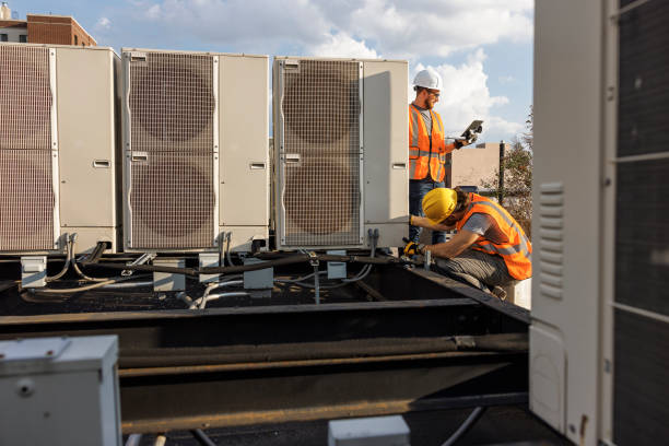 Best Geothermal HVAC Systems in Crawfordville, FL