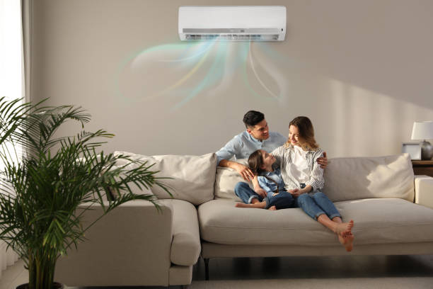 Best Solar-powered HVAC Systems in Crawfordville, FL