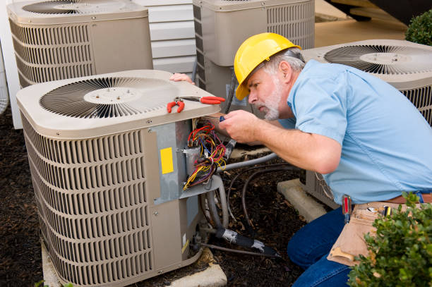 Best HVAC Retrofitting and Upgrading in Crawfordville, FL
