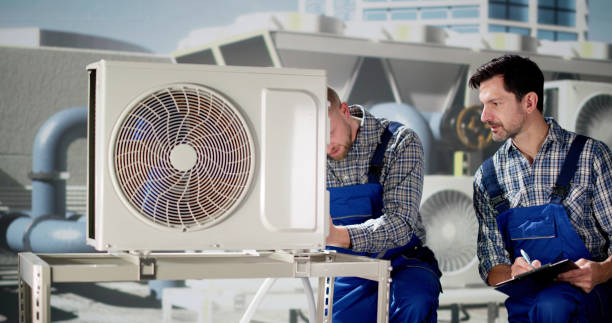 Best Commercial HVAC in Crawfordville, FL