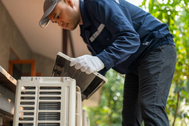 Best Ductless Mini-Split Systems in Crawfordville, FL