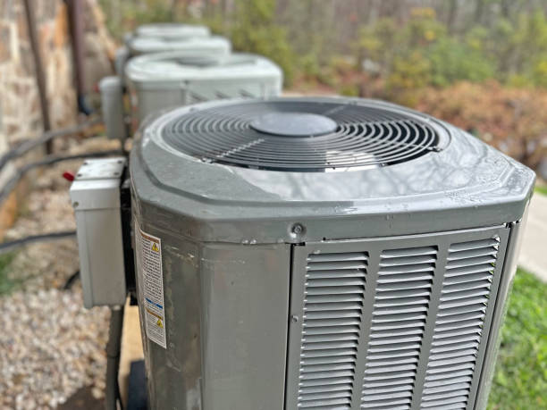 Best Energy-efficient HVAC Solutions in Crawfordville, FL
